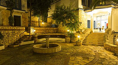 Soothe Hotel Genel Görünüm