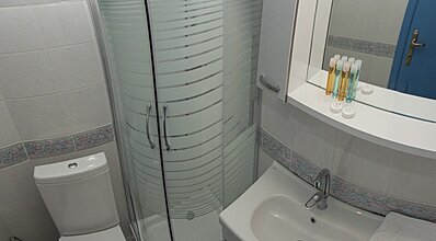 Soothe Hotel Oda