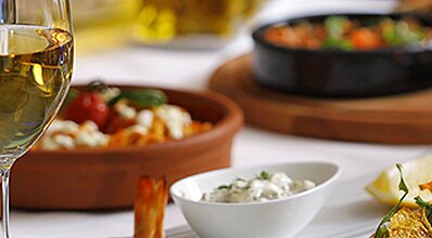 Soothe Hotel Yeme / İçme
