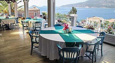 Soothe Hotel Yeme / İçme