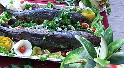 Stella Hotel Yeme / İçme