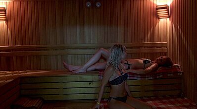 Stella Hotel Genel Görünüm