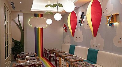 Sueno Hotels Beach Side Yeme / İçme