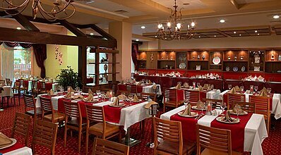 Sueno Hotels Beach Side Yeme / İçme