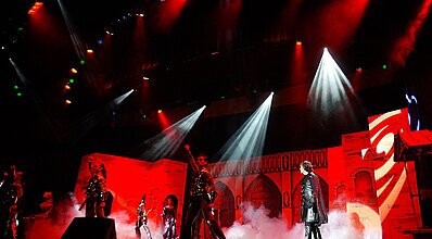 Sueno Hotels Beach Side Genel Görünüm