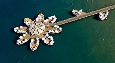 Sueno Hotels Beach Side Genel Görünüm