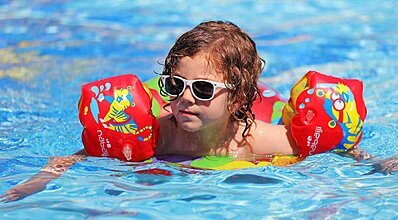 Sueno Hotels Beach Side Havuz / Deniz