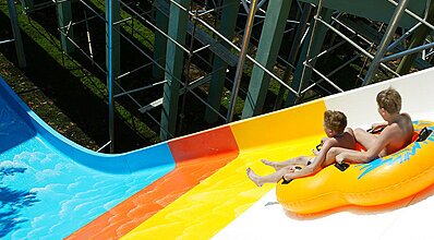 Sueno Hotels Beach Side Havuz / Deniz