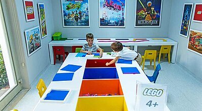 Sueno Hotels Beach Side Genel Görünüm