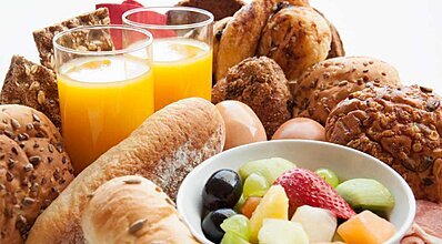 Sueno Hotels Beach Side Yeme / İçme