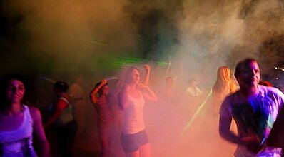 Sueno Hotels Beach Side Genel Görünüm