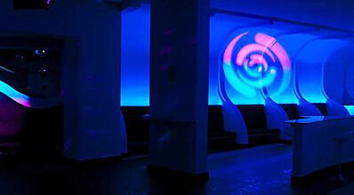 Sueno Hotels Beach Side Genel Görünüm