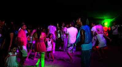 Sueno Hotels Beach Side Genel Görünüm