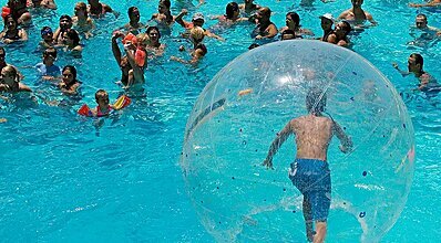 Sueno Hotels Beach Side Genel Görünüm