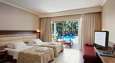 Sueno Hotels Beach Side Oda