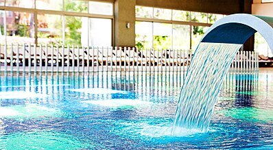 Sueno Hotels Beach Side Havuz / Deniz