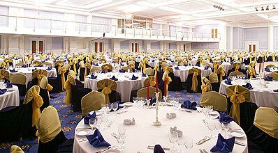 Sueno Hotels Beach Side Genel Görünüm