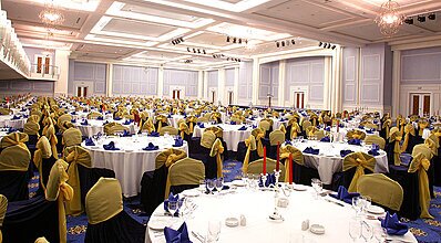 Sueno Hotels Beach Side Genel Görünüm