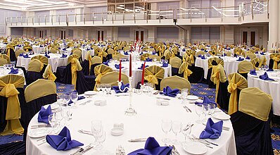 Sueno Hotels Beach Side Genel Görünüm