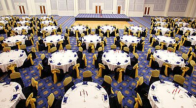 Sueno Hotels Beach Side Genel Görünüm