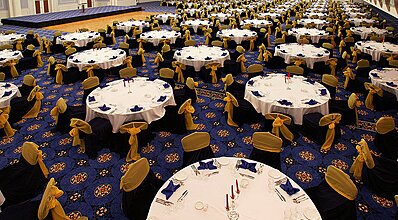 Sueno Hotels Beach Side Genel Görünüm