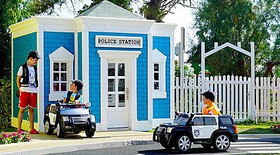 Sueno Hotels Beach Side Genel Görünüm