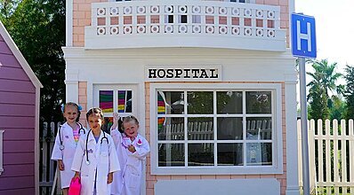 Sueno Hotels Beach Side Genel Görünüm