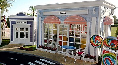 Sueno Hotels Beach Side Genel Görünüm