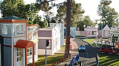 Sueno Hotels Beach Side Genel Görünüm