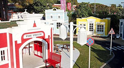 Sueno Hotels Beach Side Genel Görünüm