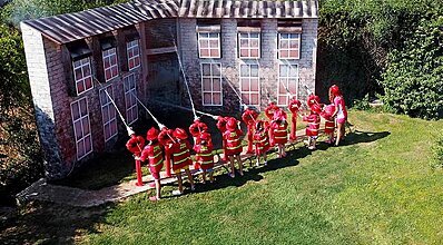 Sueno Hotels Beach Side Genel Görünüm