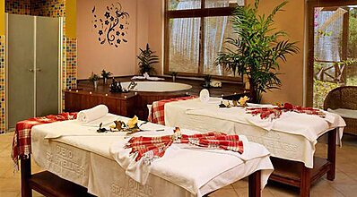 Sueno Hotels Beach Side Genel Görünüm