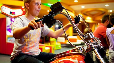 Sueno Hotels Beach Side Genel Görünüm