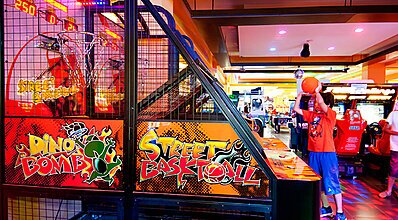 Sueno Hotels Beach Side Genel Görünüm