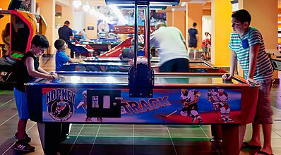 Sueno Hotels Beach Side Genel Görünüm