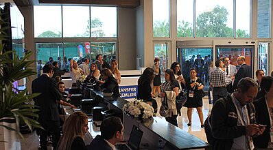 Sueno Hotels Beach Side Genel Görünüm