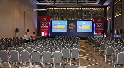 Sueno Hotels Beach Side Genel Görünüm