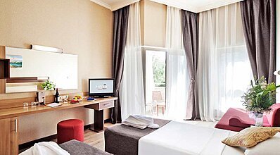 Sueno Hotels Beach Side Oda