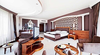 Sueno Hotels Beach Side Oda