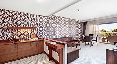 Sueno Hotels Beach Side Oda