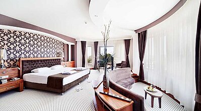 Sueno Hotels Beach Side Oda