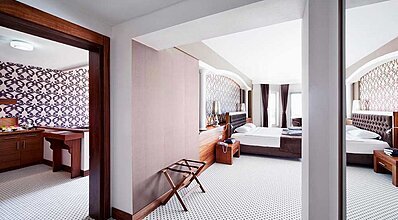 Sueno Hotels Beach Side Oda