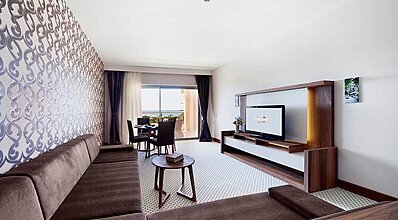 Sueno Hotels Beach Side Oda