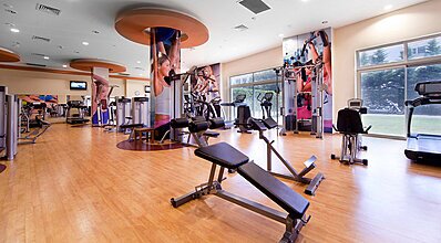 Sueno Hotels Beach Side Genel Görünüm