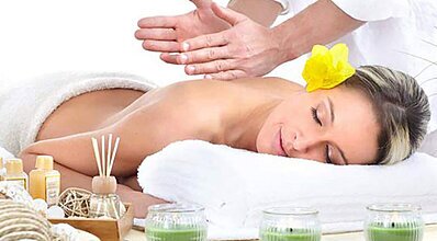 Sueno Hotels Beach Side Genel Görünüm