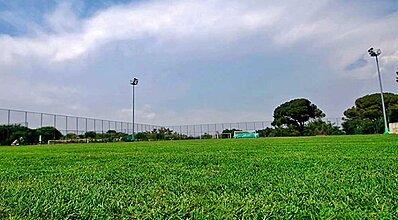 Sueno Hotels Beach Side Genel Görünüm