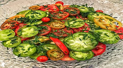 Suess Alaçatı Yeme / İçme