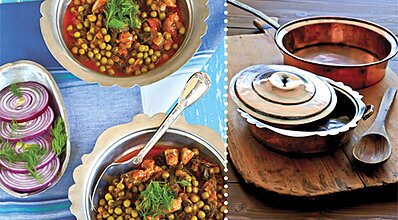 Suess Alaçatı Yeme / İçme