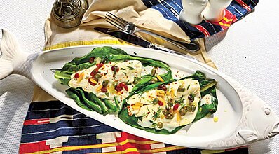 Suess Alaçatı Yeme / İçme