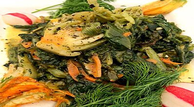 Suess Alaçatı Yeme / İçme